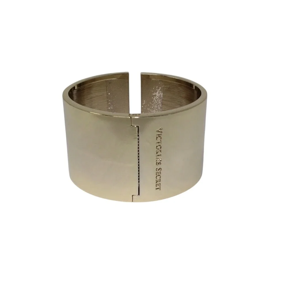 Victorias Secret polished gold